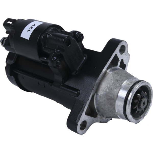 Anlasser 1.4KW schwarz All Balls Racing 801015