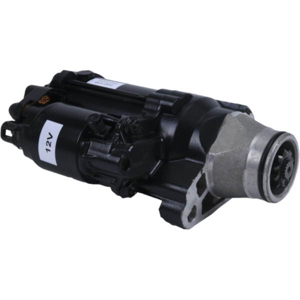 Anlasser 1.4KW schwarz All Balls Racing 801017