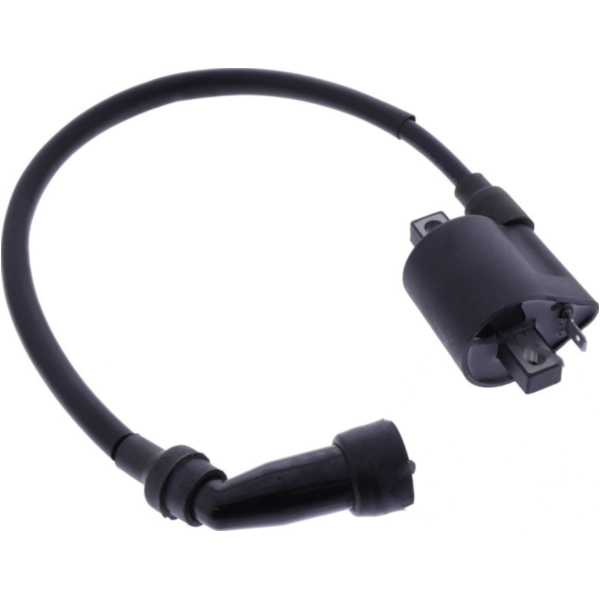 Ignition coil with spark plug cap (orig spare part)