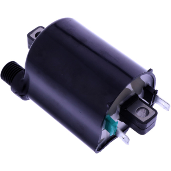 Zündspule JMP Alternative: 7000899 passend für Honda NT Deauville 650 RC47C 2000, 34 PS, 25 kw