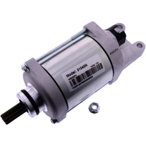 Anlasser JMP Alternative: 7003844