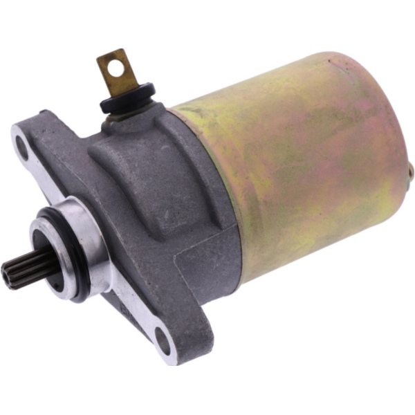 Anlasser Originalersatzteil 1126798 passend für Peugeot Kisbee  50  2012, 3,7 PS, 2,7 kw