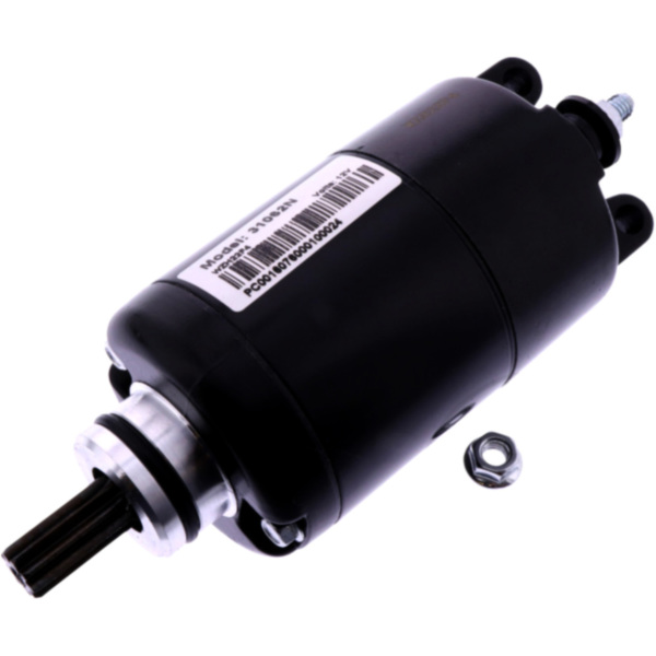 Anlasser JMP 1127091