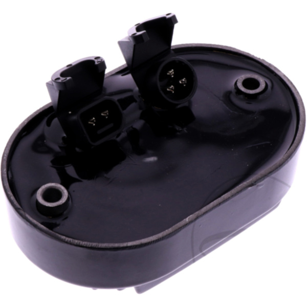 Regler / Gleichrichter JMP_1