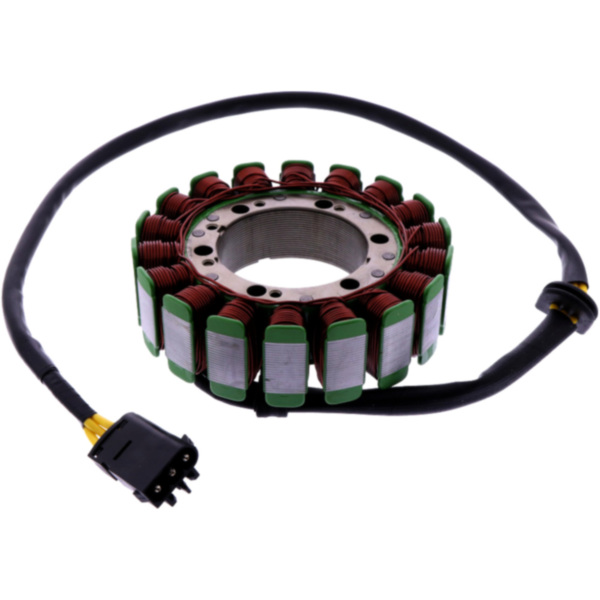 Lichtmaschine Stator JMP Alternative: 7002002