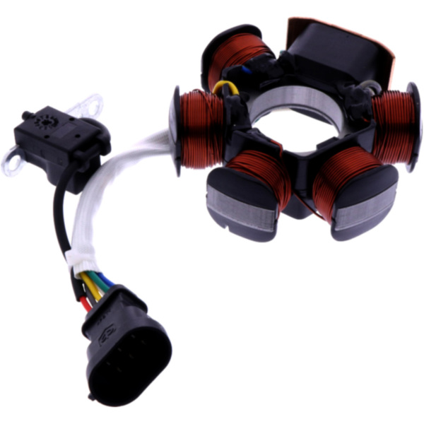 Lichtmaschine Stator JMP 1206653