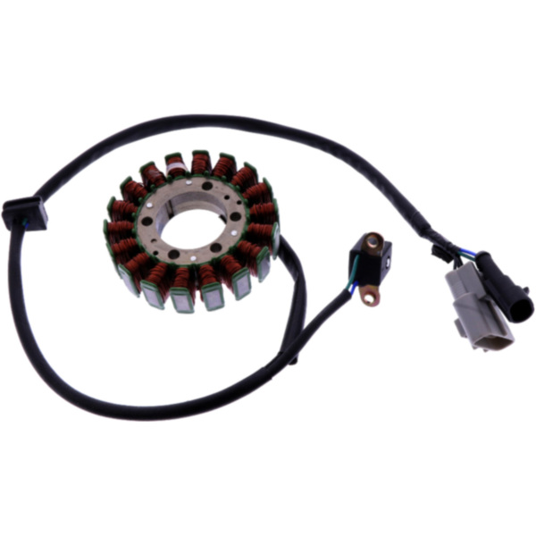 Lichtmaschine Stator Originalersatzteil 3265