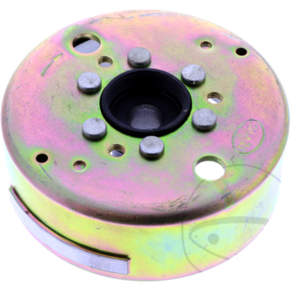 ALTERNATOR ROTOR 3310