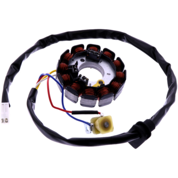 Lichtmaschine Stator 101 Octane 1232660