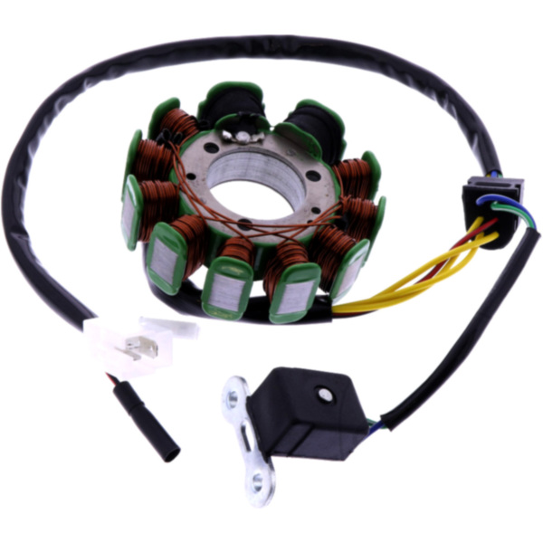 STATOR 3318
