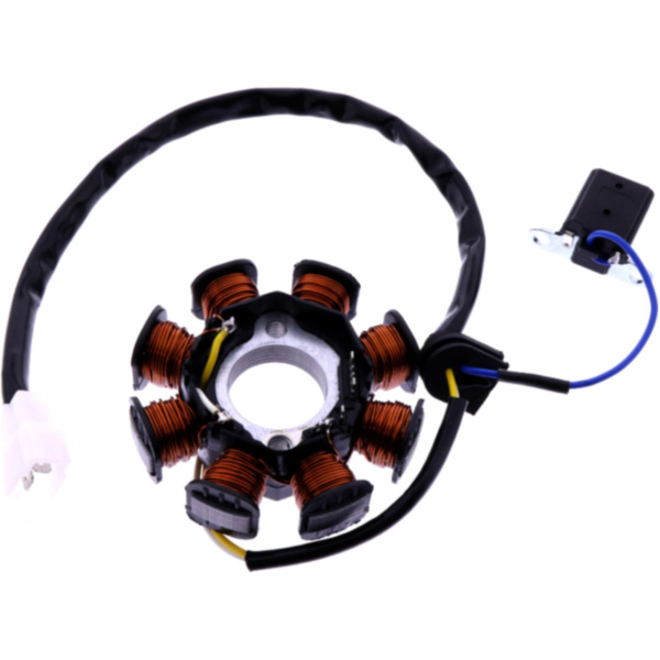 Lichtmaschine Stator 101 Octane 1232671