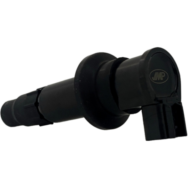 Zündspule mit Zündkerzenstecker 12V JMP