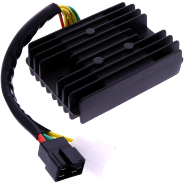 Regler / Gleichrichter JMP Alternative: 7000031/7001783 passend für Ducati Monster  800 M414AA/M421AA/M422AA 2007, 77 PS, 57 kw