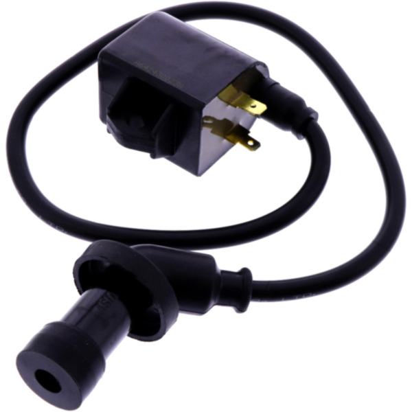 IGNITION COIL WITH SPARK PLUG CAP JMP 3382