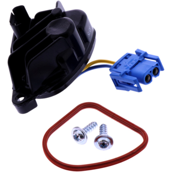 ELECTRICS FOR FUEL PUMP