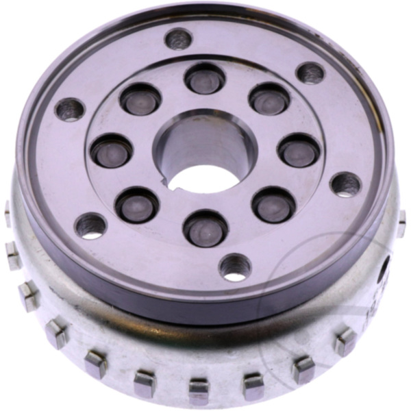 Lichtmaschine Polrad/Rotor Originalersatzteil 1248510