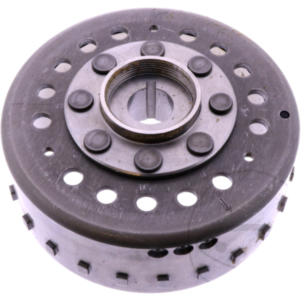 ALTERNATOR ROTOR (OE SPARE PART) 3392