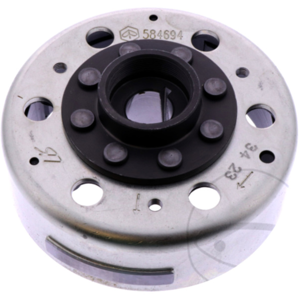ALTERNATOR ROTOR (OE SPARE PART) 3394