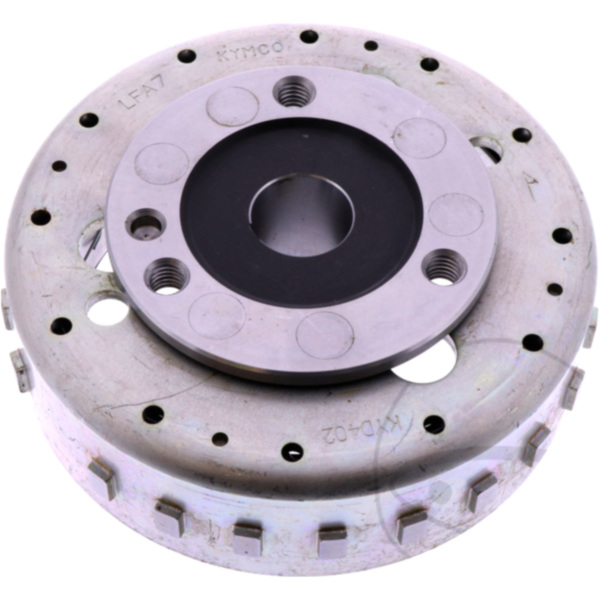 ALTERNATOR ROTOR (OE SPARE PART) 3403