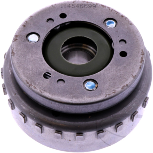 ALTERNATOR ROTOR (OE SPARE PART) 3406
