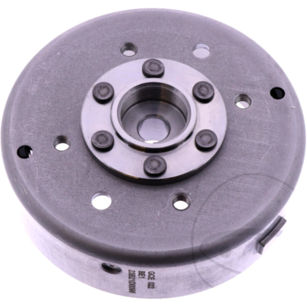 ALTERNATOR ROTOR (OE SPARE PART) 3409