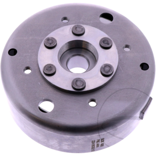 Lichtmaschine Polrad/Rotor Originalersatzteil 1248530