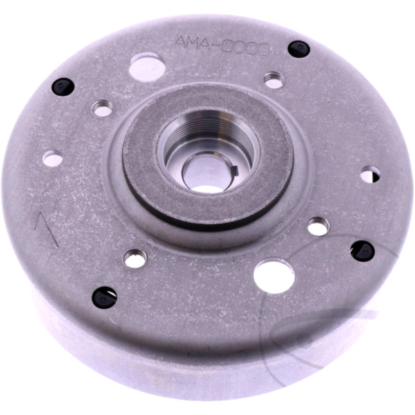 ALTERNATOR ROTOR (OE SPARE PART) 3413