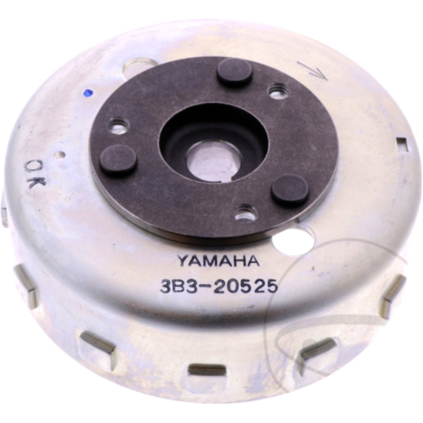 ALTERNATOR ROTOR (OE SPARE PART) 3416