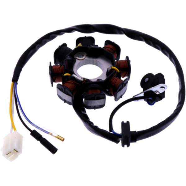 Lichtmaschine Stator JMP Alternative: 7000474 2 Anschlüsse