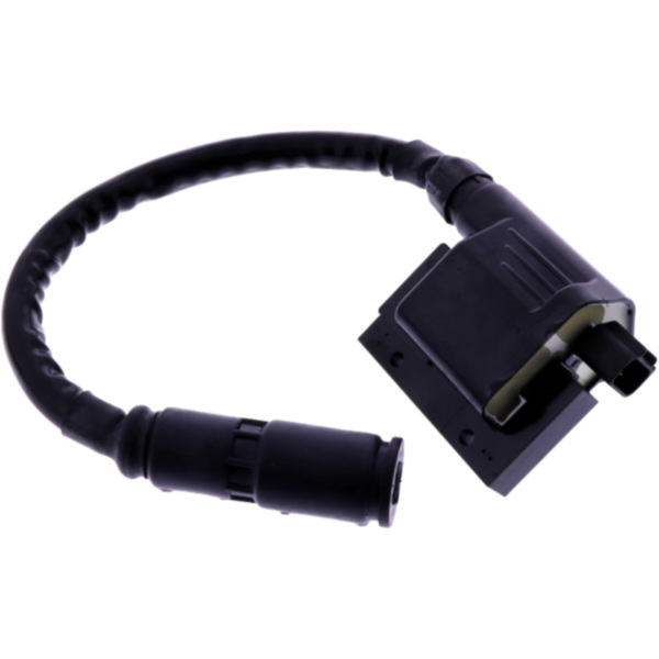 IGNITION COIL WITH SPARK PLUG CAP 3448