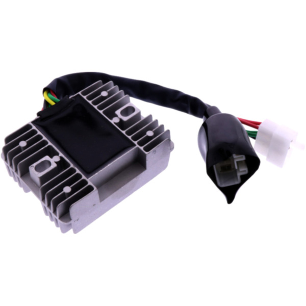 REGULATOR/RECTIFIER 3491