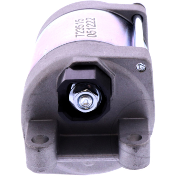 STARTER MOTOR ARROWHEAD_1