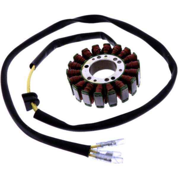 STATOR ARROWHEAD