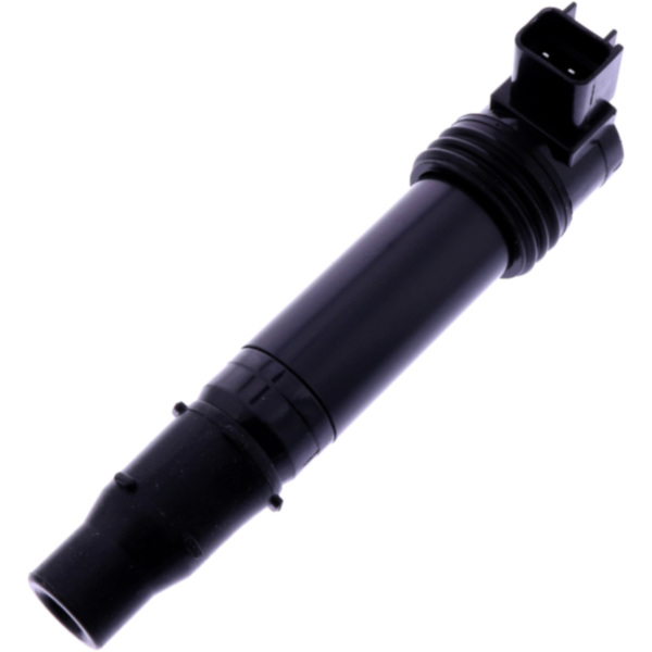 IGNITION COIL WITH SPARK PLUG CAP ARROWHEAD