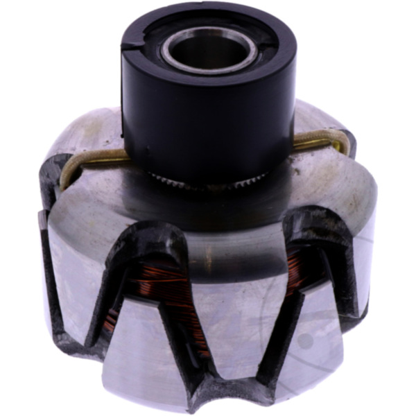 ROTOR ALTERNATOR COMPLETE