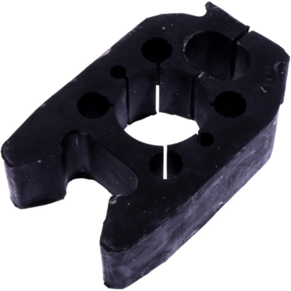 RUBBER BUFFER (OE SPARE PART) 3608