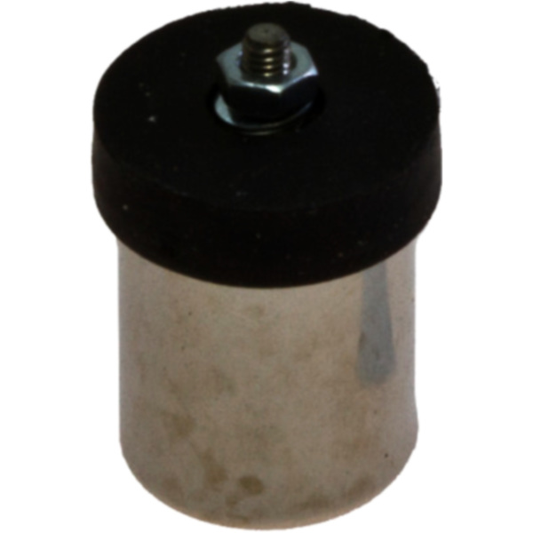 Ignition condensor zk235 beru fitting for Zuendapp ZR 30 Speichenrad 50  1979, 2,5 PS, 1,8 kw