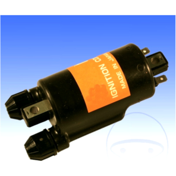 IGNITION COIL 7107