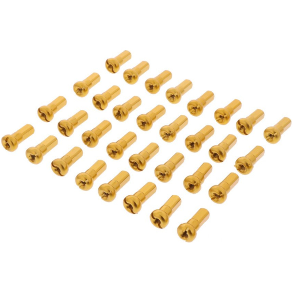Spoke nipple kit front 1052079