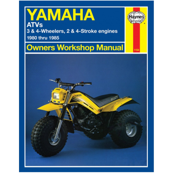 Reparatur Anleitung für: Yamaha