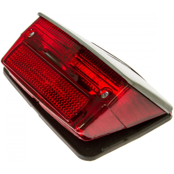 Tail light complete 1765