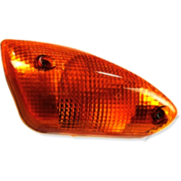 Turn signal / indicator - glass -  JMP