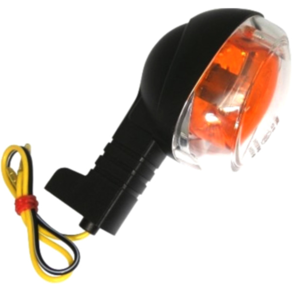 Blinker Blinkleuchte JMP BD27EA0013EYR passend für Rieju RS-2  125  2007, 10,7 PS, 7,9 kw