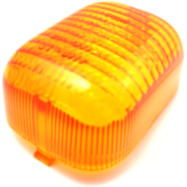 Turn signal / indicator - glass -  JMP BD28EA0004