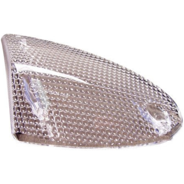 Blinker Blinkleuchte Glas 7126