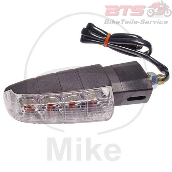 Blinker Blinkleuchte 4 LED passend für Aprilia RXV  450 VPH00 2007, 52/34 PS, 38/25 kw