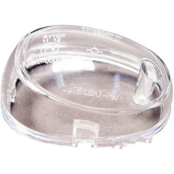 Blinker Blinkleuchte Glas 11446