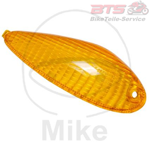 LEUCHTE BLINK GLAS 7299