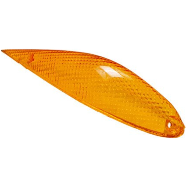 Blinker Blinkleuchte Glas