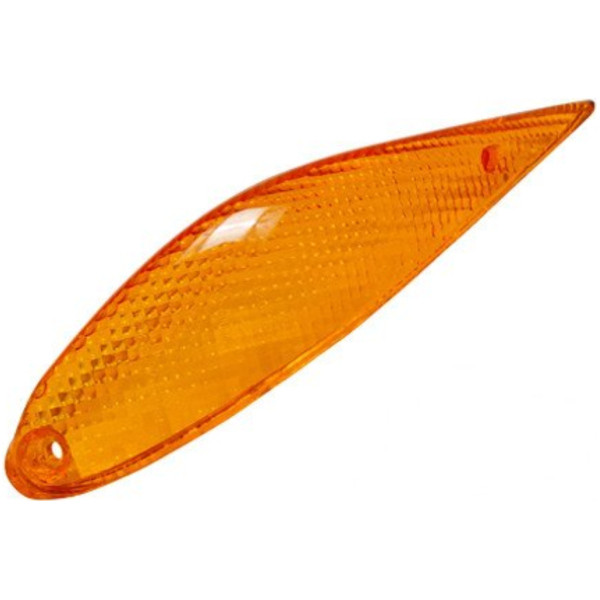 Blinker Blinkleuchte Glas 6826